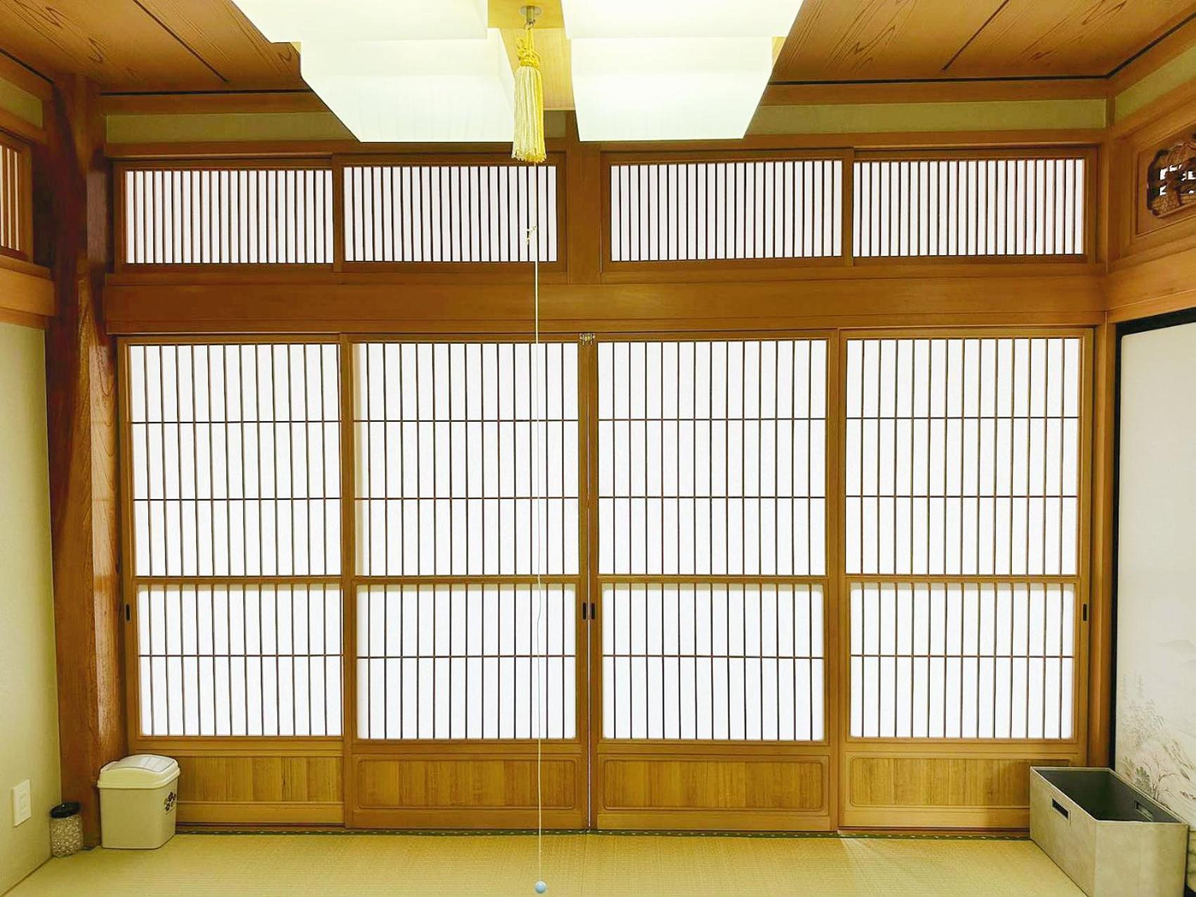 富士山を眺められる宿 ゲストハウス花水木 Nishikatsura Exterior foto